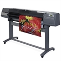 HP DesignJet 5500ps uv